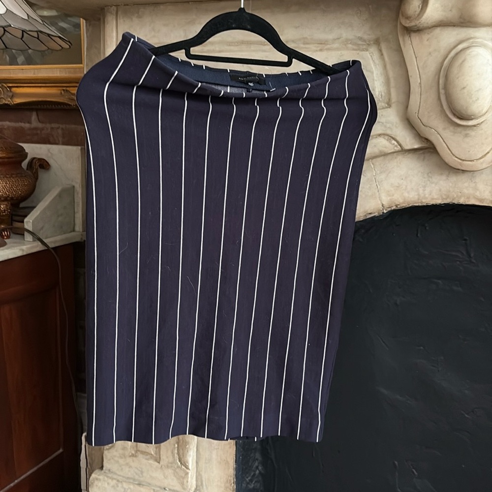 Ann Taylor pencil skirt size S